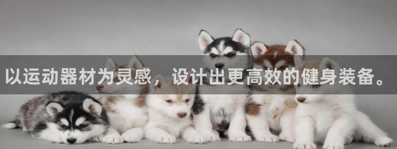 yy易游官网下载平台注册要钱吗安全吗：以运动器材为灵感，设计