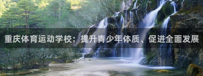 yy易游官网下载平台是正规平台吗知乎：重庆体育运动学校：提升